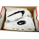 Nike Air More Uptempo 96 White Black Shoes DQ5014-100 W/M