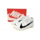 Nike Air More Uptempo 96 White Black Shoes DQ5014-100 W/M