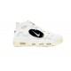 Nike Air More Uptempo 96 White Black Shoes DQ5014-100 W/M