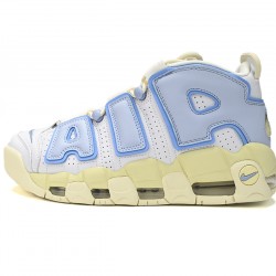 Nike Air More Uptempo 96 White Blue Sail Shoes FD9869-100 W/M