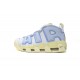 Nike Air More Uptempo 96 White Blue Sail Shoes FD9869-100 W/M