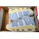 Nike Air More Uptempo 96 White Blue Sail Shoes FD9869-100 W/M