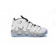 Shop Nike Air More Uptempo 96 White Chrome Shoes DV7408-100 Women Sale