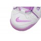 Buy Nike Air More Uptempo 96 White Purple Shoes FN6976-100 Women And Men Free Shipping